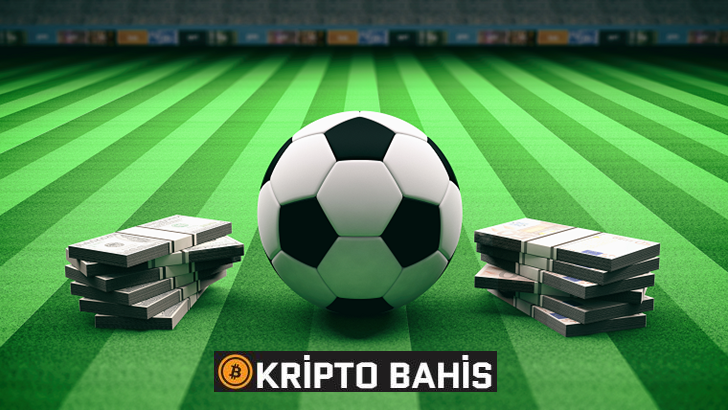 Kripto Para ile Futbol Bahisleri