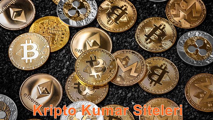 Kripto Kumar Siteleri