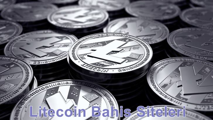 Litecoin Bahis Siteleri