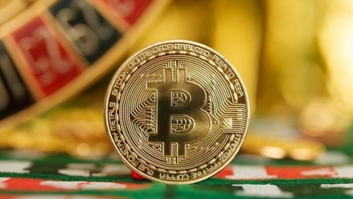 Bitcoin ile Kumar Oynanan Güvenilir Siteler