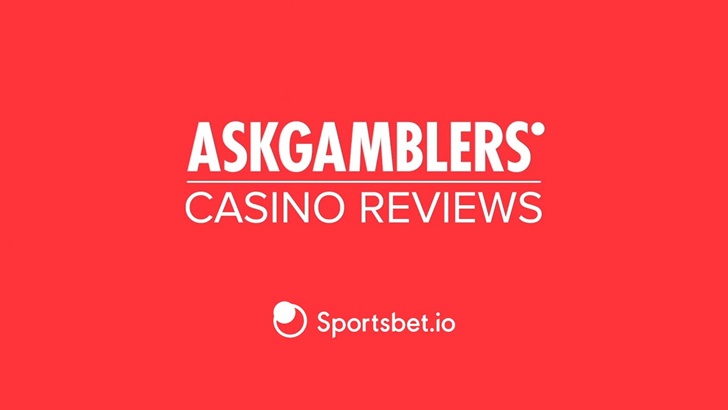 Sportsbet.io En Başarılı Casino Sitesi Seçildi