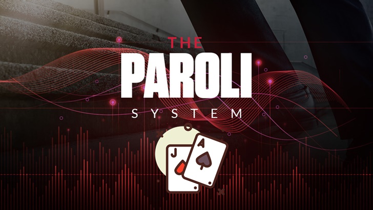 Paroli Sistemi ile Blackjack Oyunları Nasıl Oynanır?