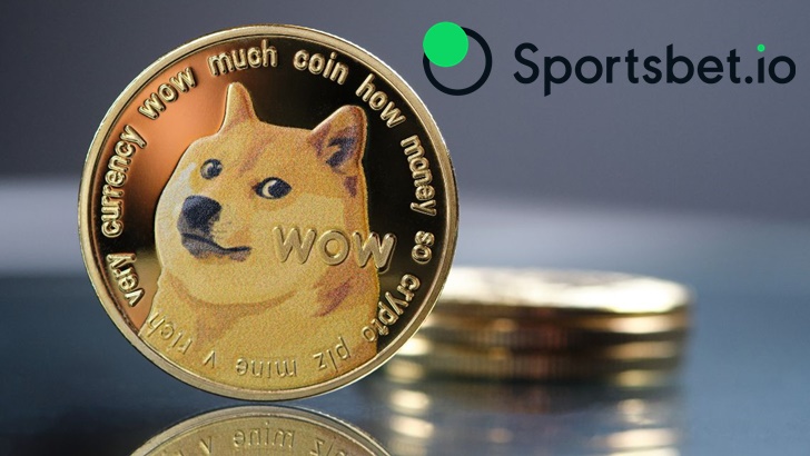 Sportsbet.io Dogecoin Ödeme Yöntemini Para Yatırma Listesine Ekledi