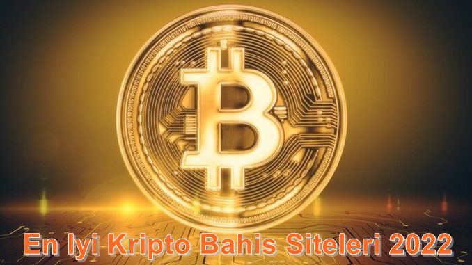 En İyi Kripto Bahis Siteleri 2022