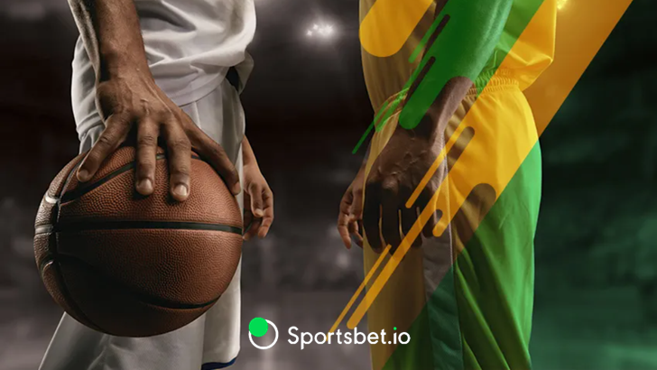 Sportsbet.io Brezilya Basketbol Ligi ile Anlaşma İmzaladı