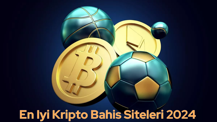 En İyi Kripto Bahis Siteleri 2024